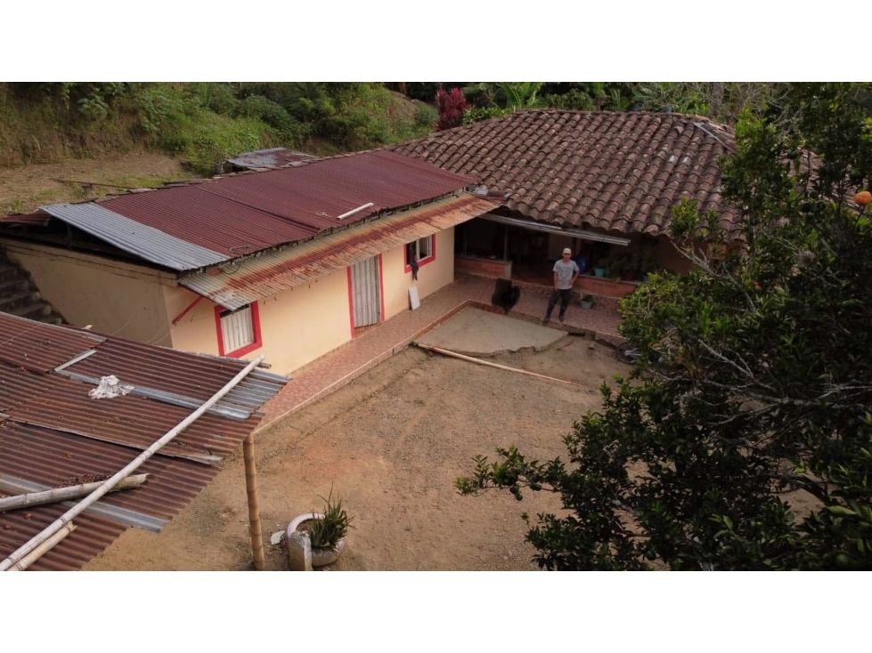 Se vende finca en Santuario Risaralda - 3