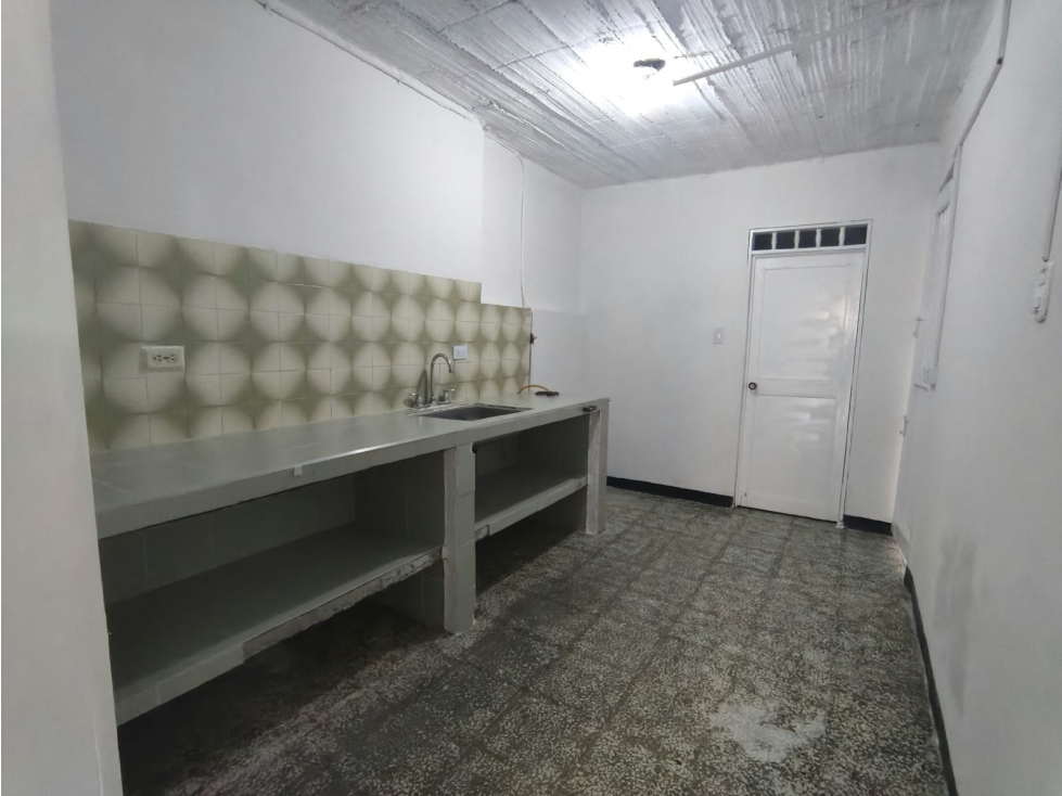 Se renta apartamento en Santiago Londoño Frailes Dosquebradas - 3