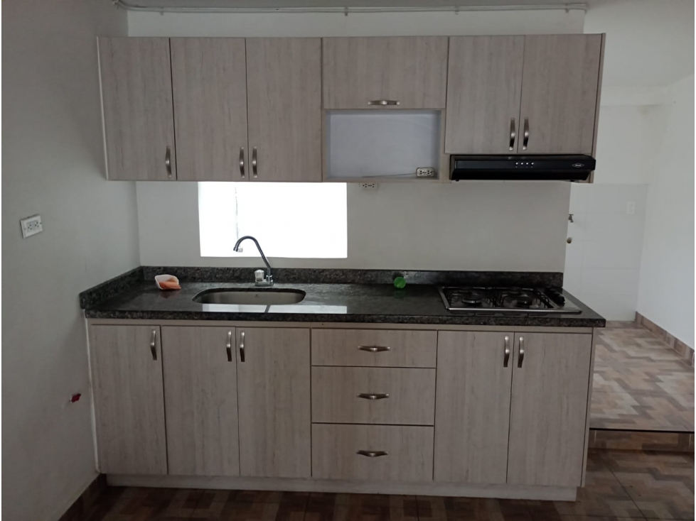 Se renta apartamento en Guadalupe Cuba Pereira — foto 2