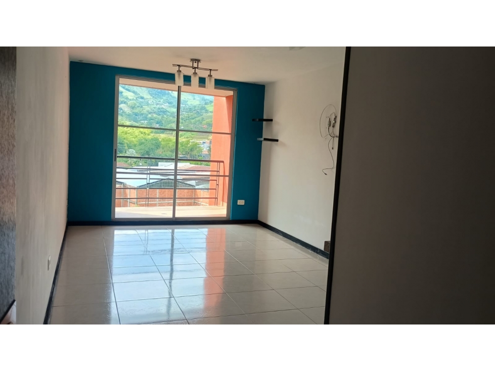 Apartamento para la venta en La Badea