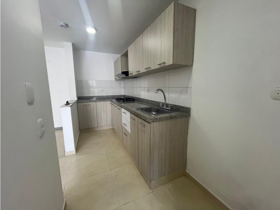 Apartaestudio en Venta en Dosquebradas — foto 4
