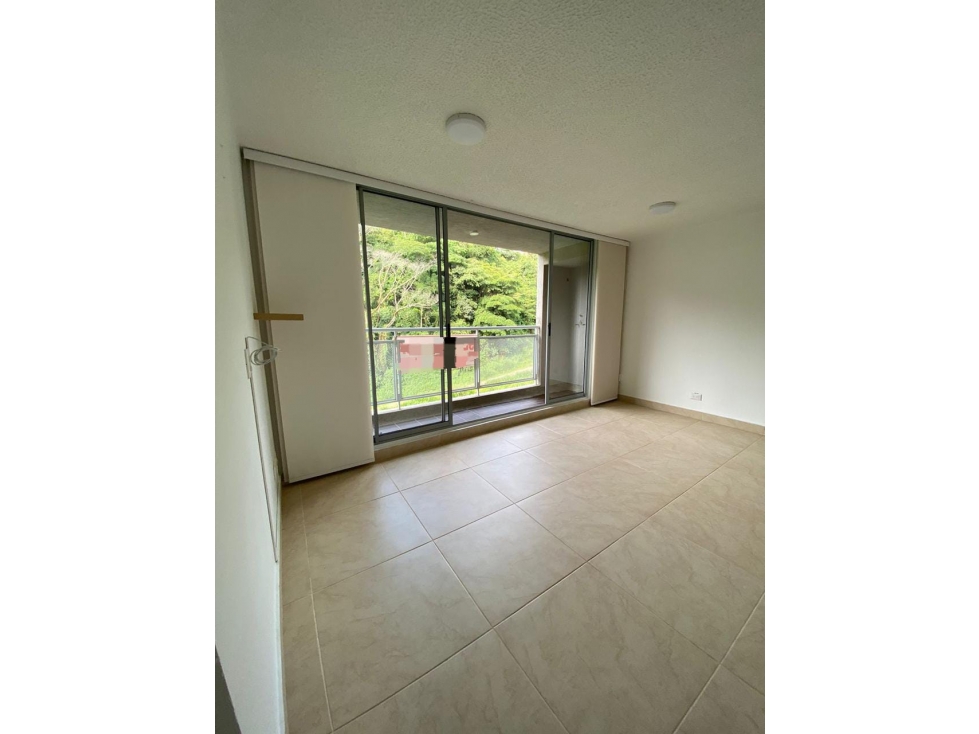 Apartamento en venta en el Poblado