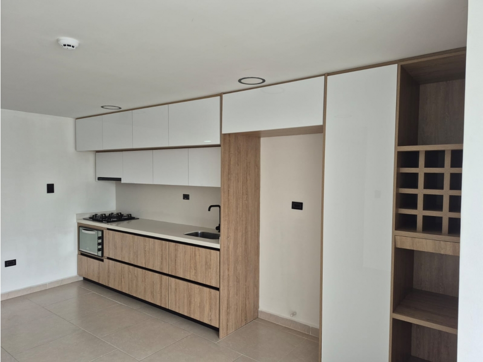 Se renta o se vende apartaestudio en Alamos — foto 3