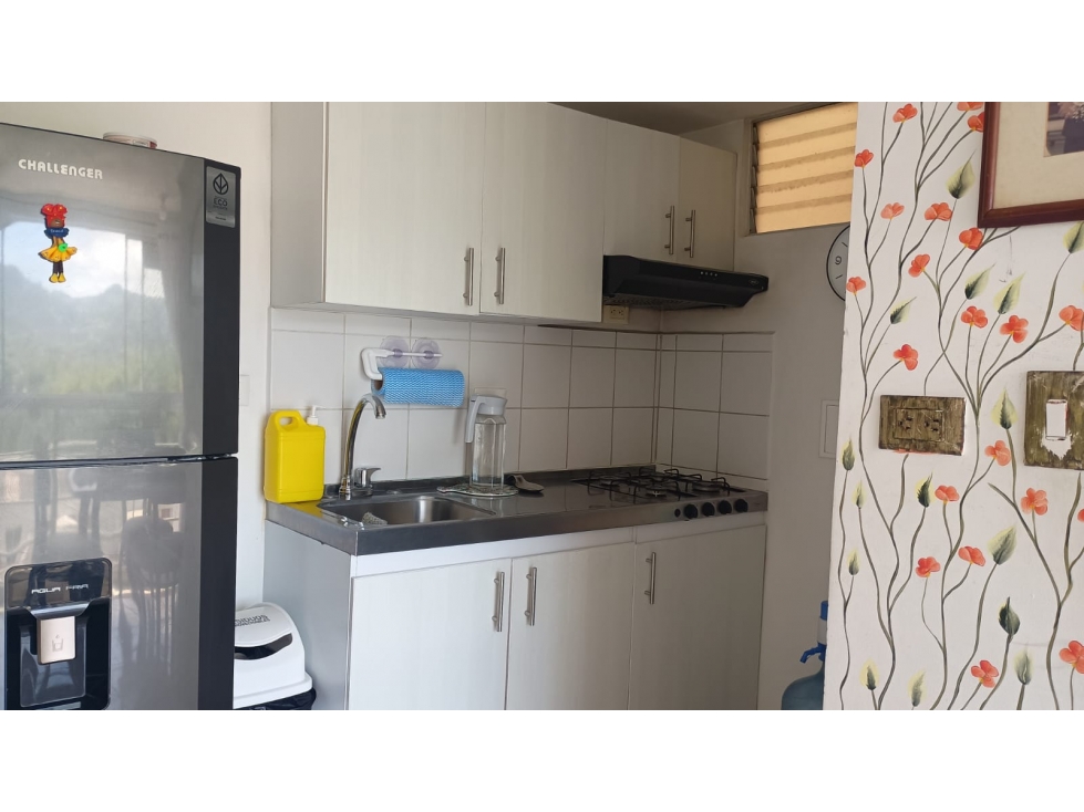 Se vende apartamento en La Pradera Dosquebradas — foto 3