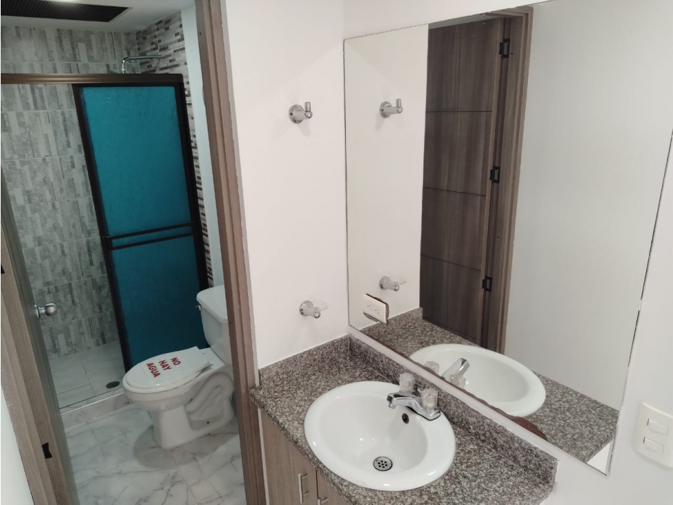 Se renta apartaestudio en Centenario Pereira - 3