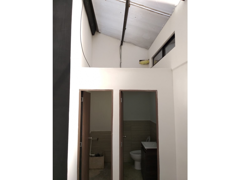 Local en Álamos — foto 4