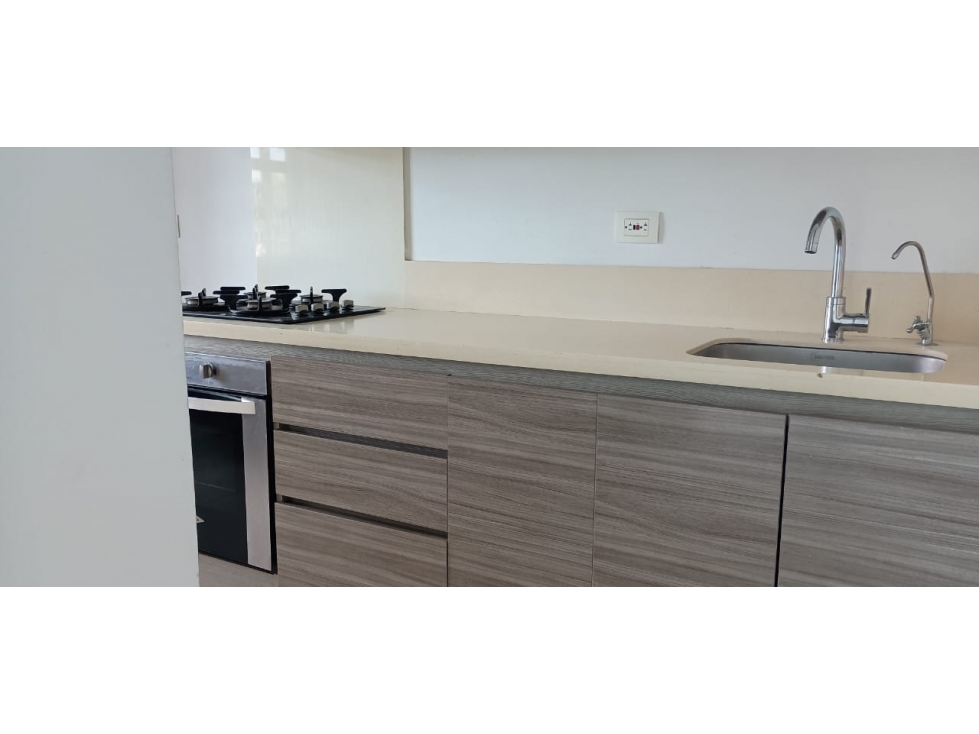 Se renta apartamento en Alamos Pereira — foto 5