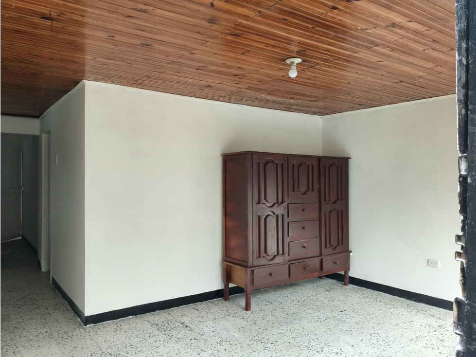 Se renta apartamento en Santiago Londoño Frailes Dosquebradas - 4
