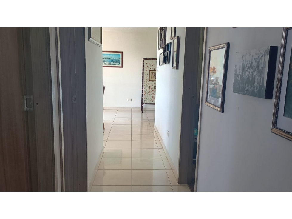 Se vende apartamento en La Pradera Dosquebradas — foto 4