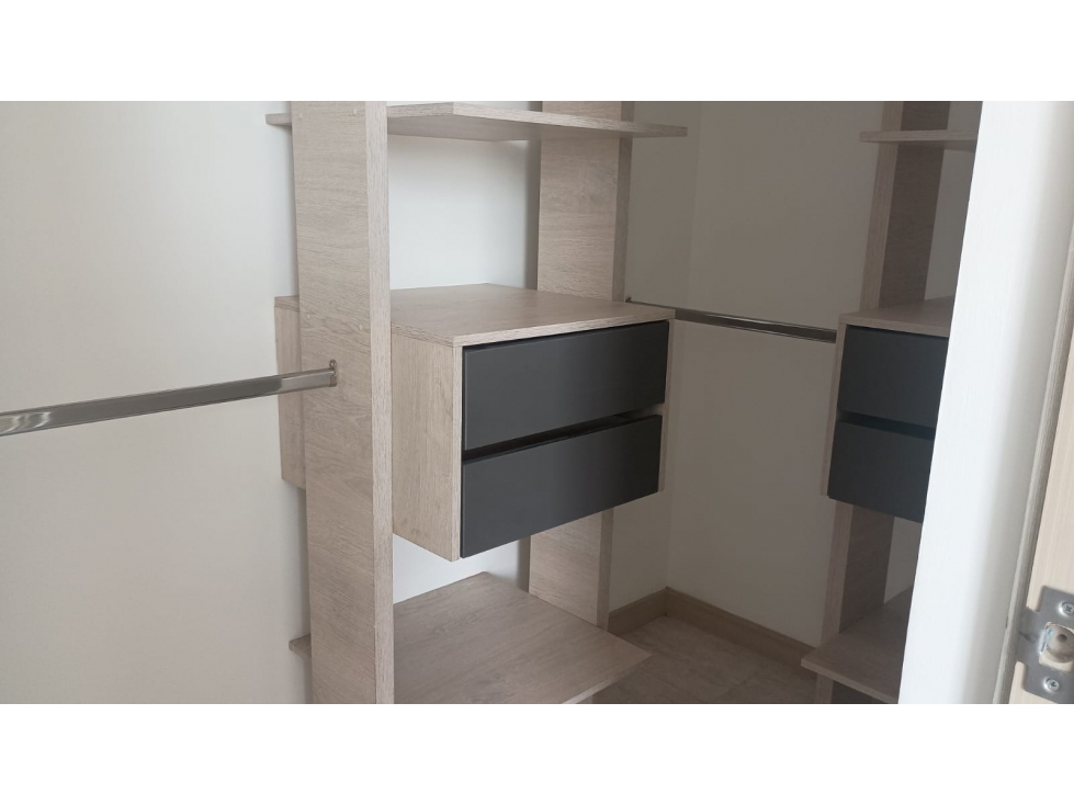 Se renta apartamento en Maraya Pereira — foto 6