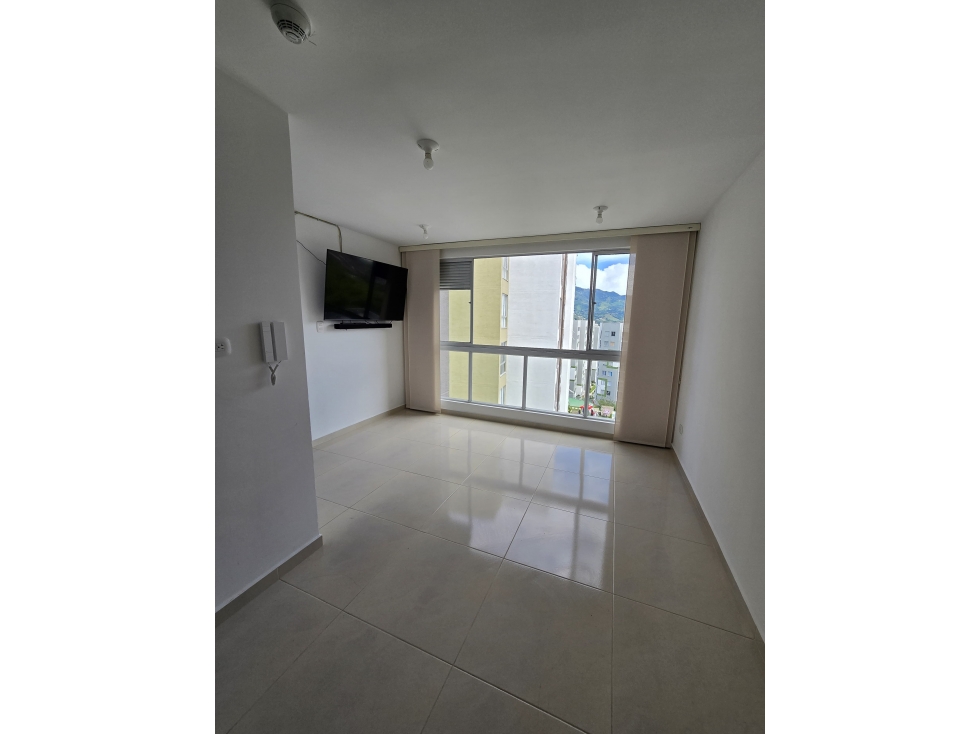 Se vende apartamento en La Pradera Dosquebradas
