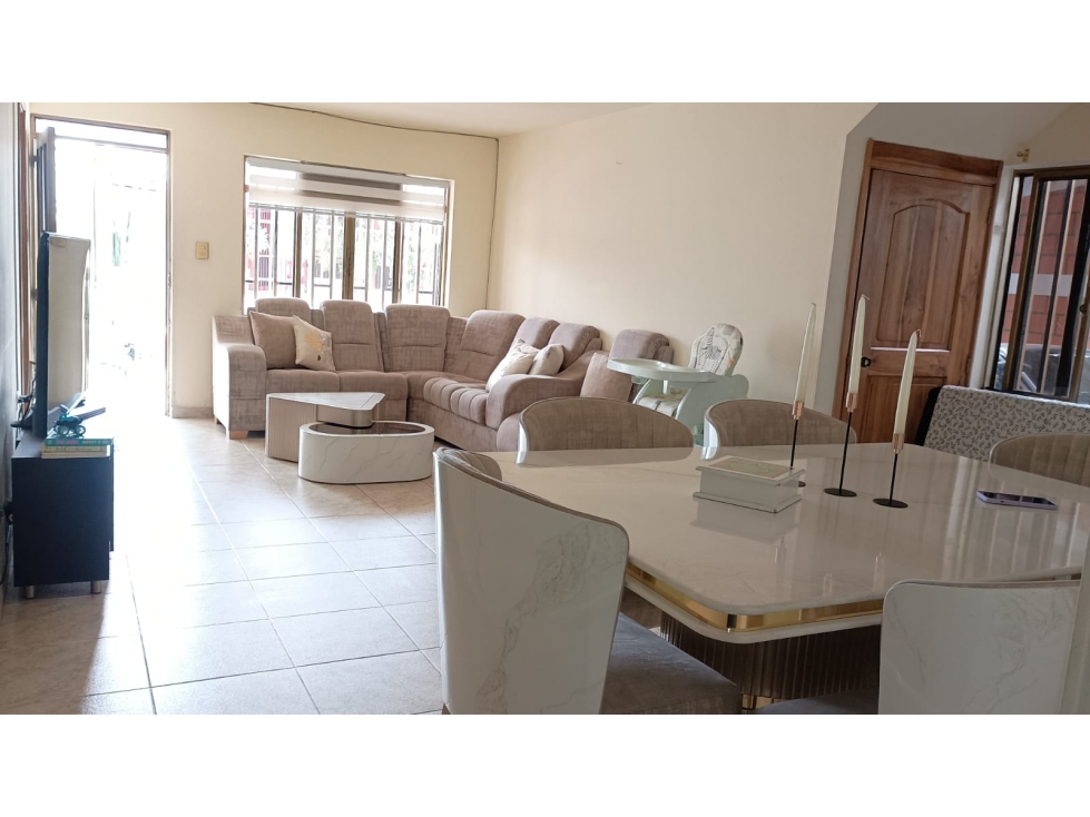 Se vende casa en Altagracia Pereira — foto 3