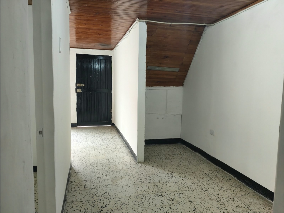 Se renta apartamento en Santiago Londoño Frailes Dosquebradas - 1