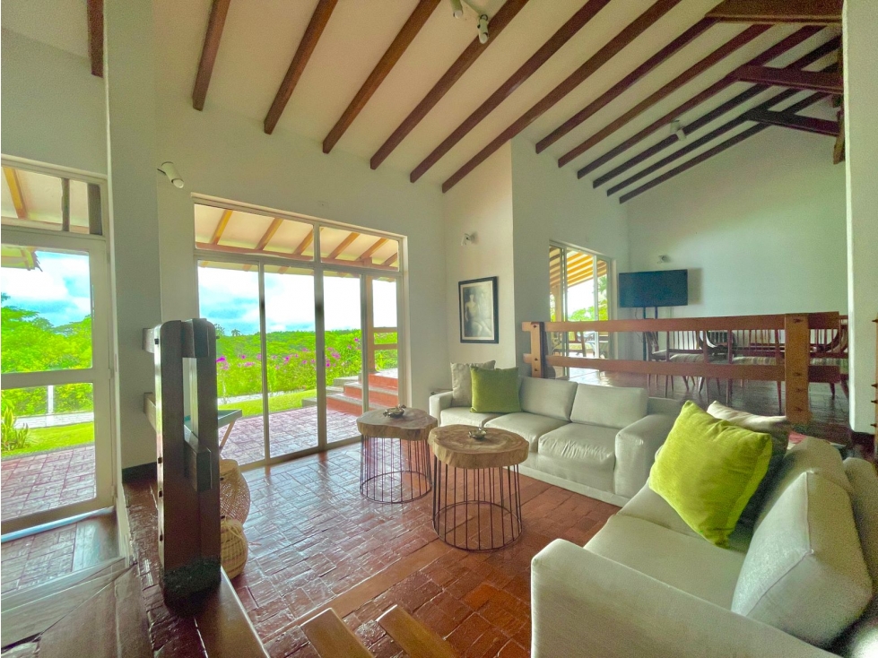 Se vende finca en Via Cerritos-La Virginia — foto 4