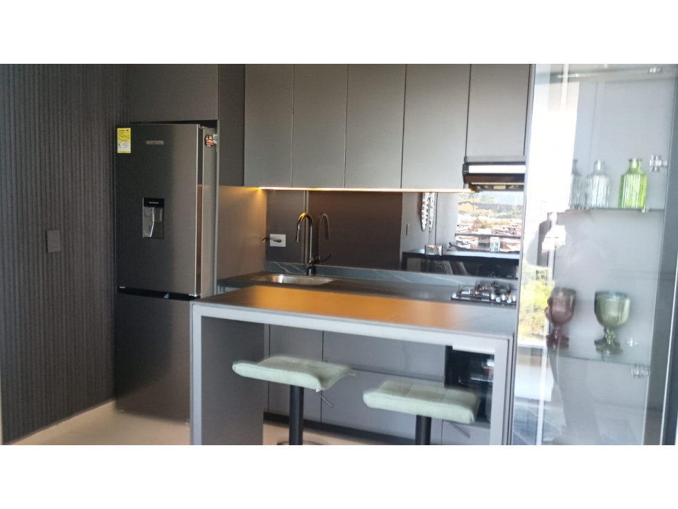 Se renta apartamento en Condina Pereira — foto 6