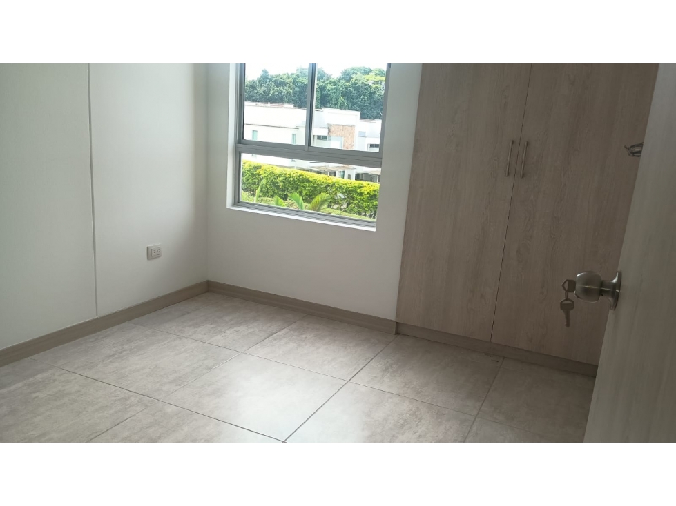 Se renta apartamento en Maraya Pereira — foto 4