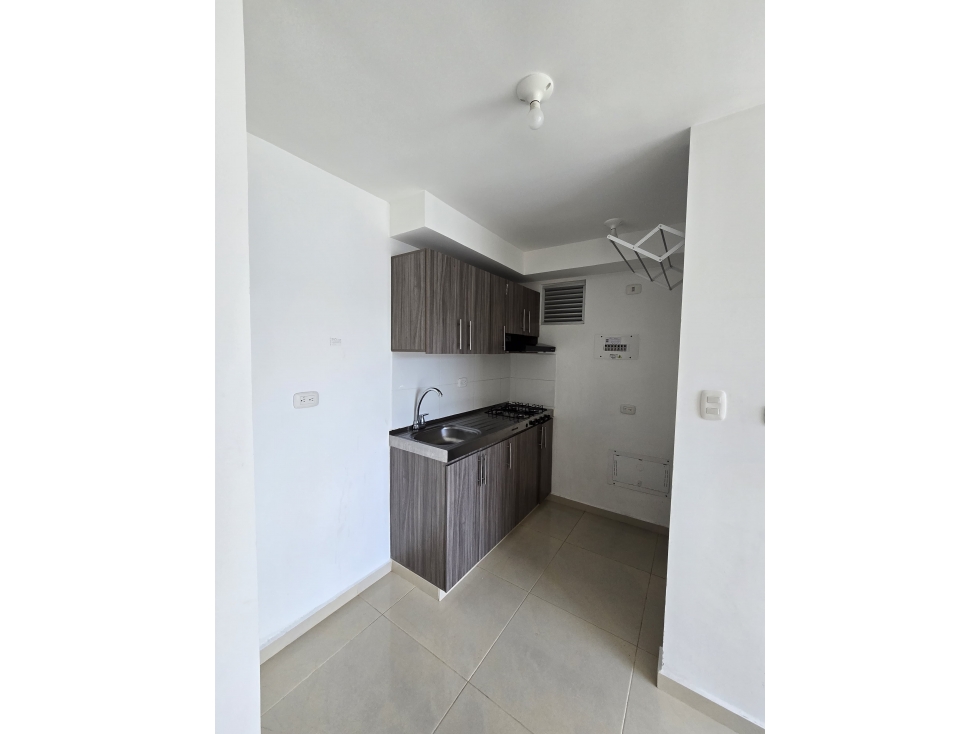 Se vende apartamento en La Pradera Dosquebradas — foto 2