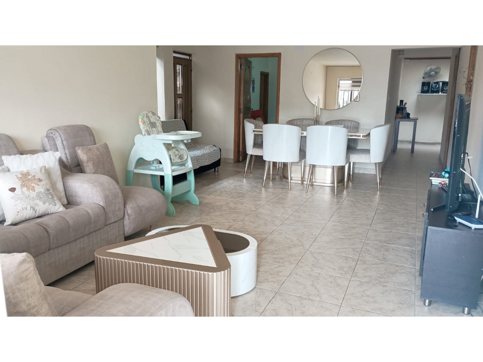 Se vende casa en Altagracia Pereira — foto 4