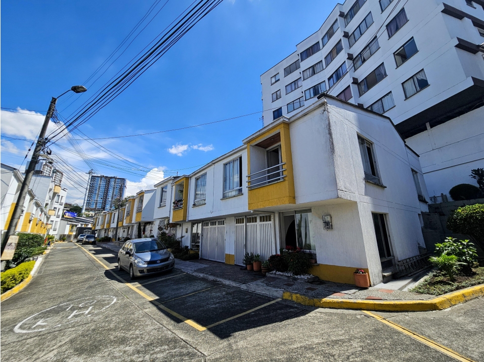 Se vende casa en Providencia Pereira