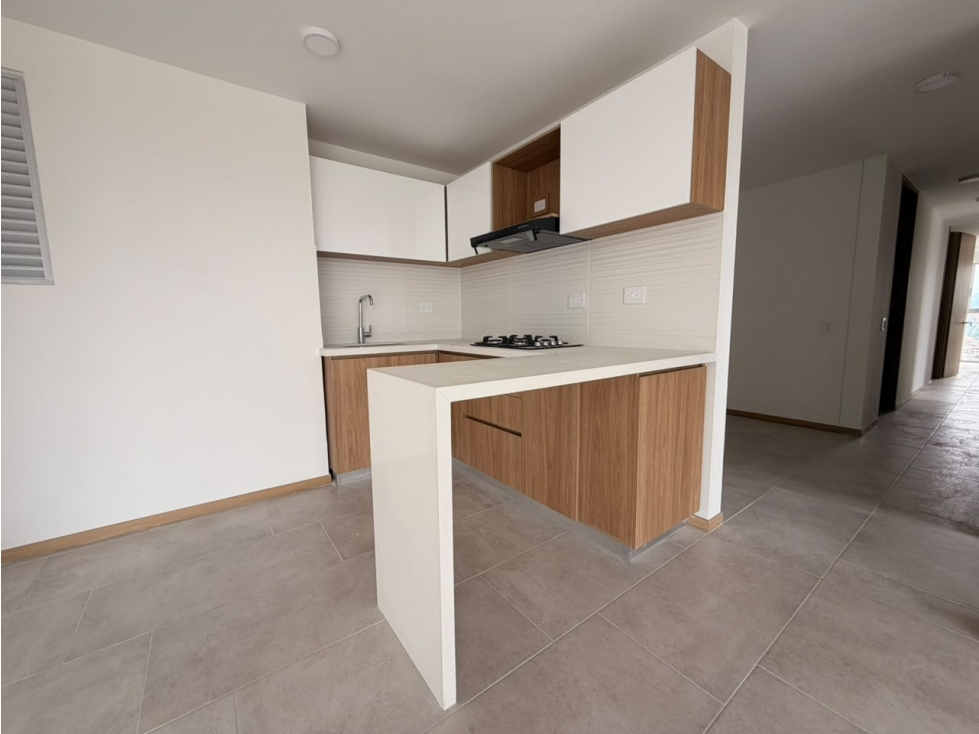 Se vende apartamento en Unicentro Pereira — foto 6