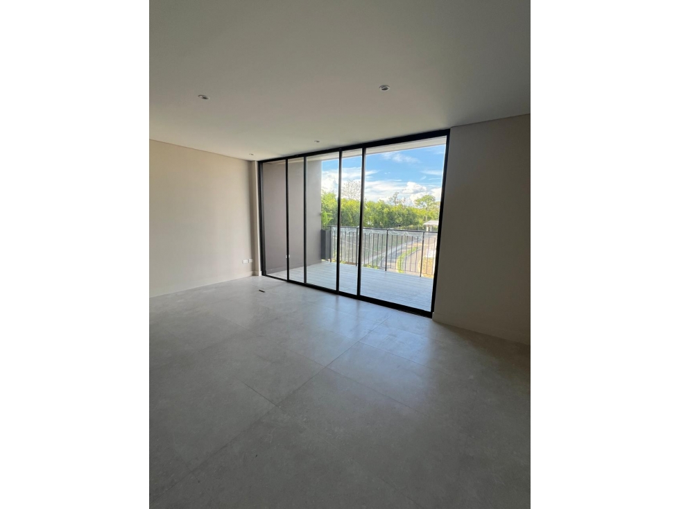Se vende apartamento en Galicia Pereria — foto 2