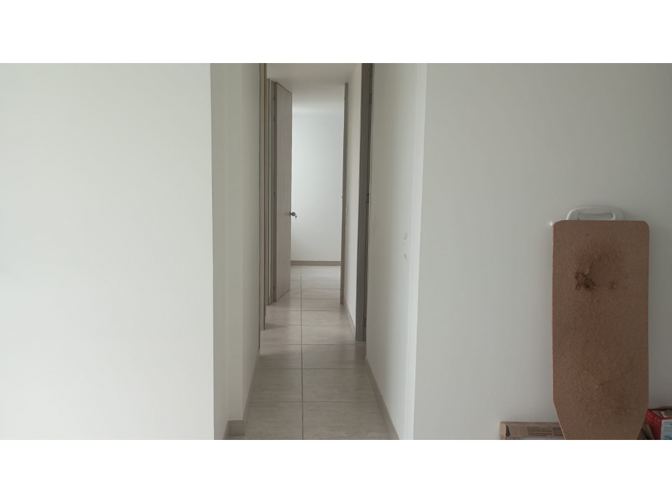 Se renta apartamento en Maraya Pereira — foto 2