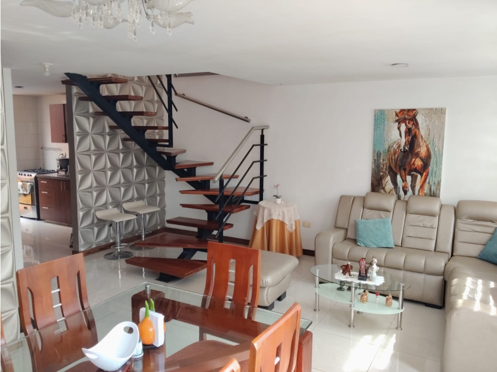 Se vende casa en La Avenida Los Molinos — foto 3