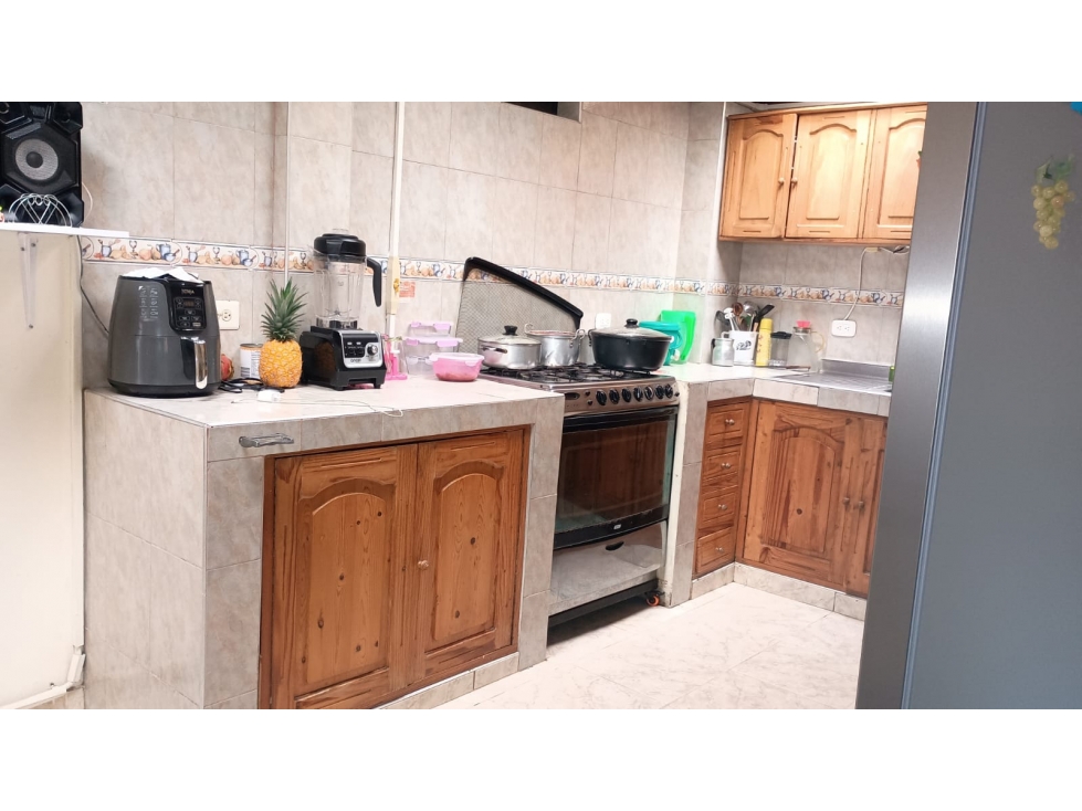 Se vende casa en Altagracia Pereira — foto 6