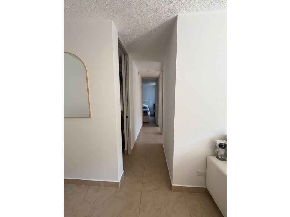 Se vende apartamento en El Poblado Pereira — foto 4