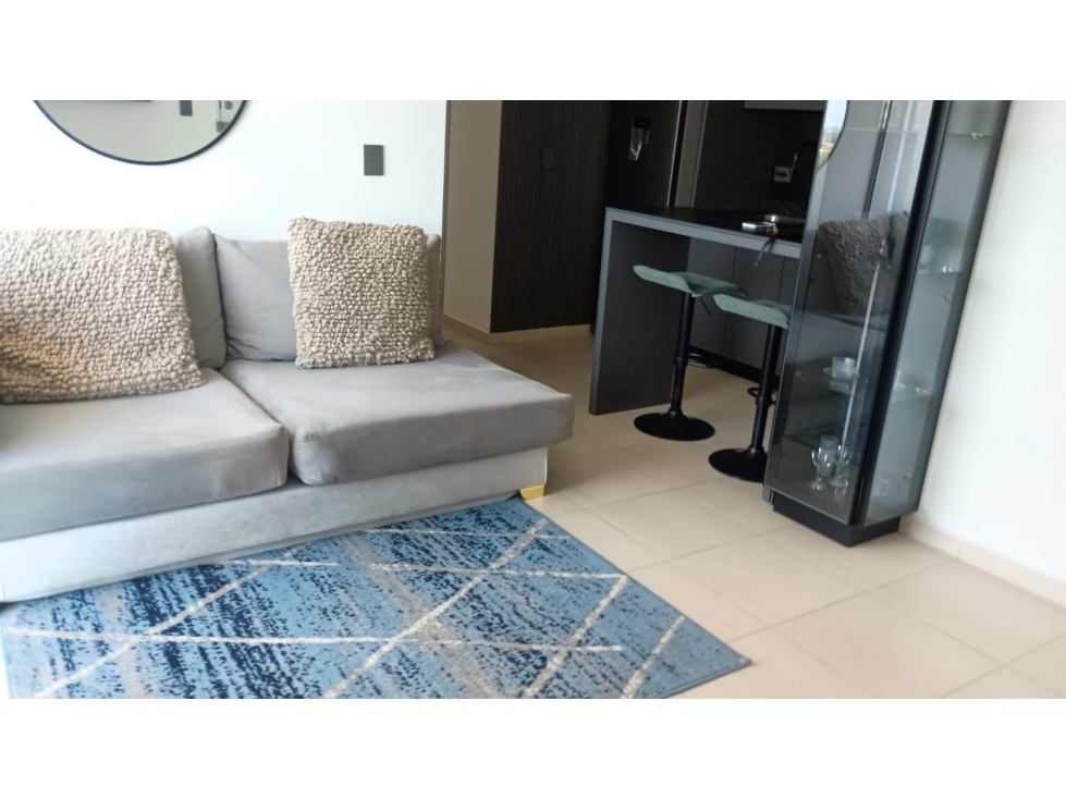 Se renta apartamento en Condina Pereira — foto 5