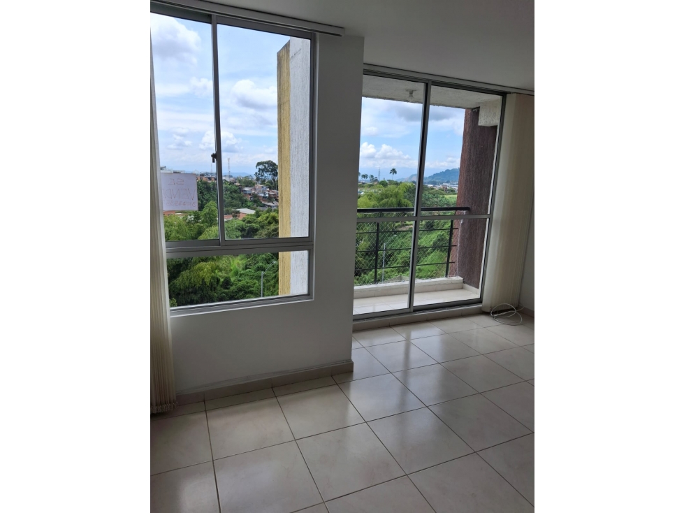 Se vende apartamento en La Pradera Dosquebradas