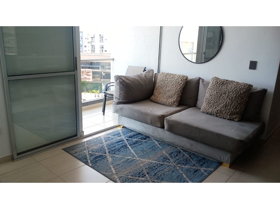 Se renta apartamento en Condina Pereira — foto 3