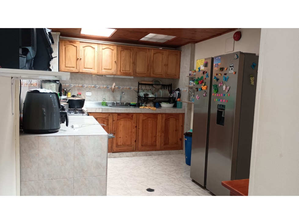 Se vende casa en Altagracia Pereira — foto 5