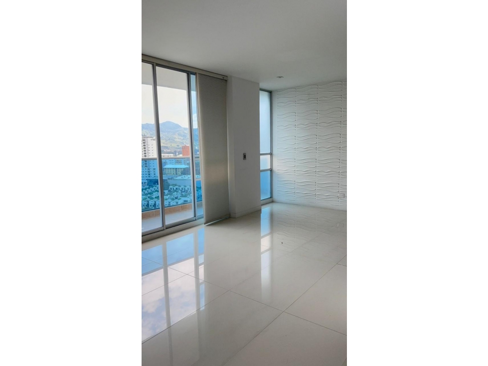 Se vende apartamento en Pinares Pereira - 2