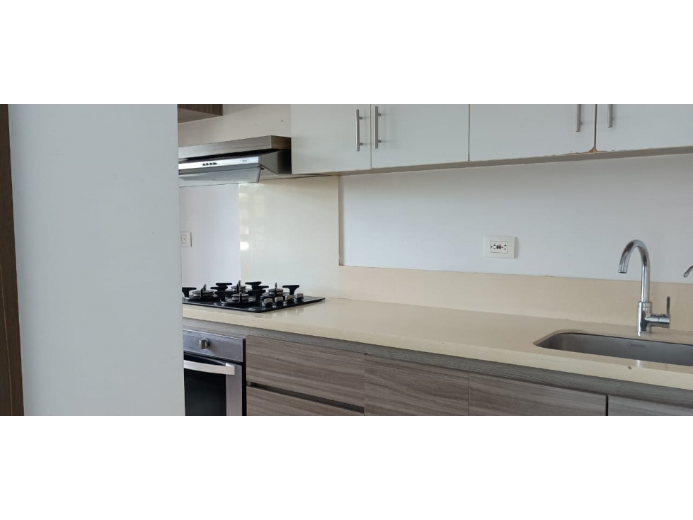 Se renta apartamento en Alamos Pereira — foto 6