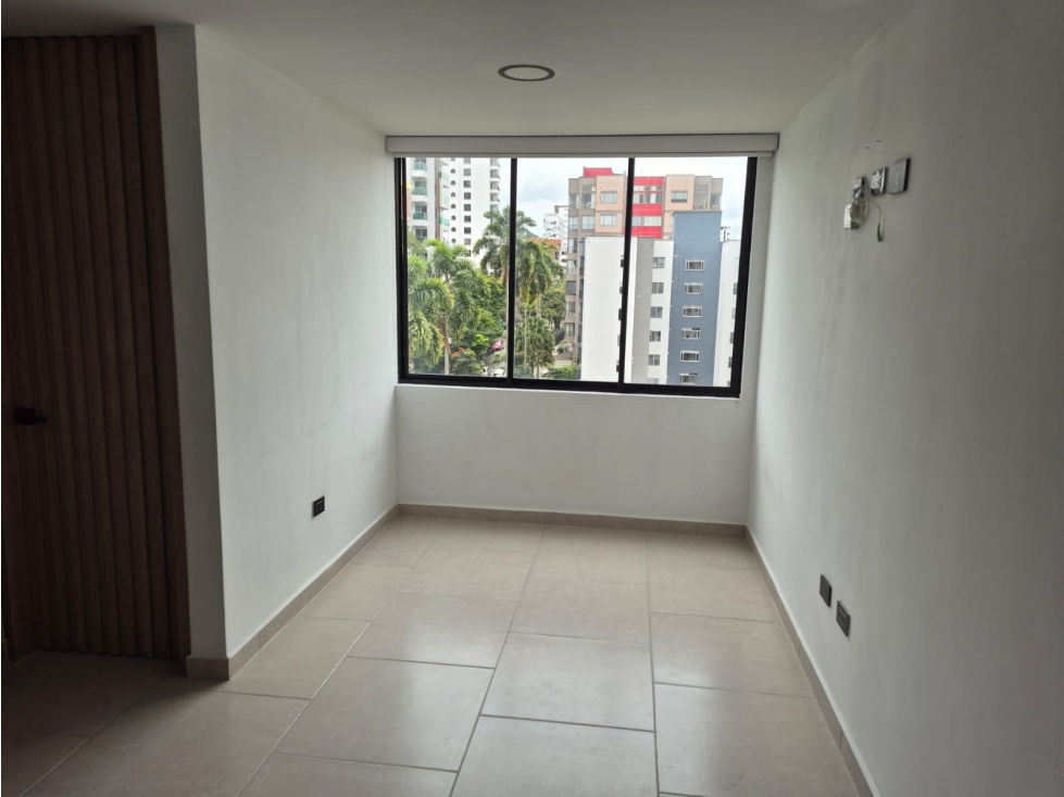 Se renta o se vende apartaestudio en Alamos — foto 5