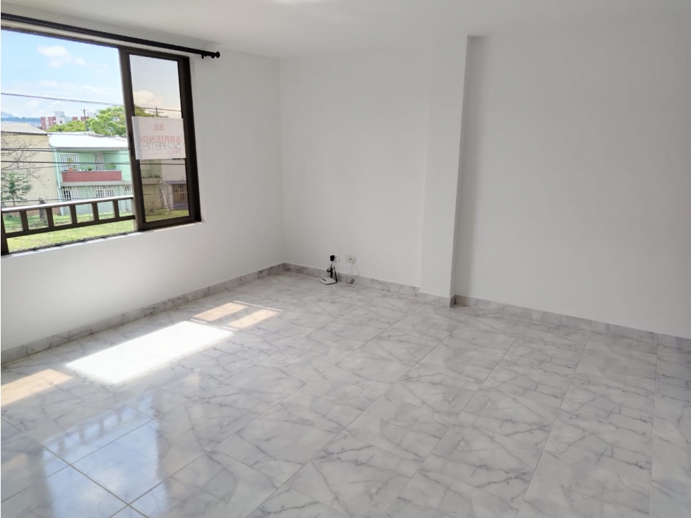 Se renta apartaestudio en Centenario Pereira - 2