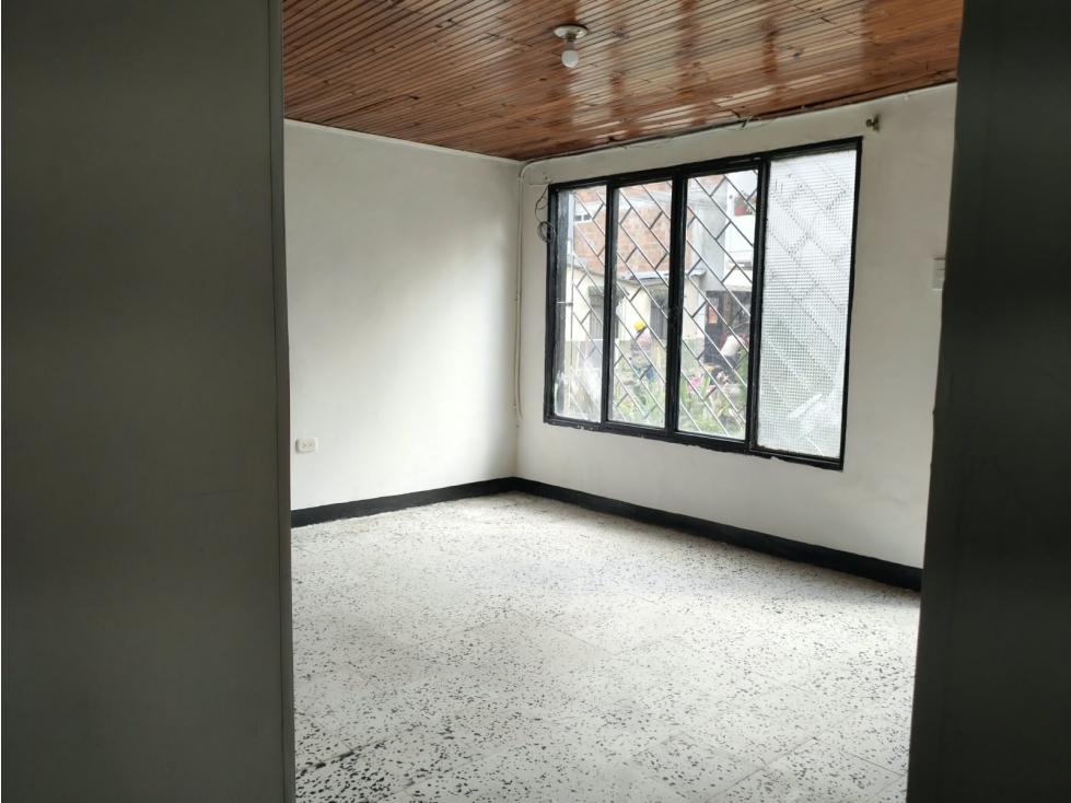 Se renta apartamento en Santiago Londoño Frailes Dosquebradas - 5