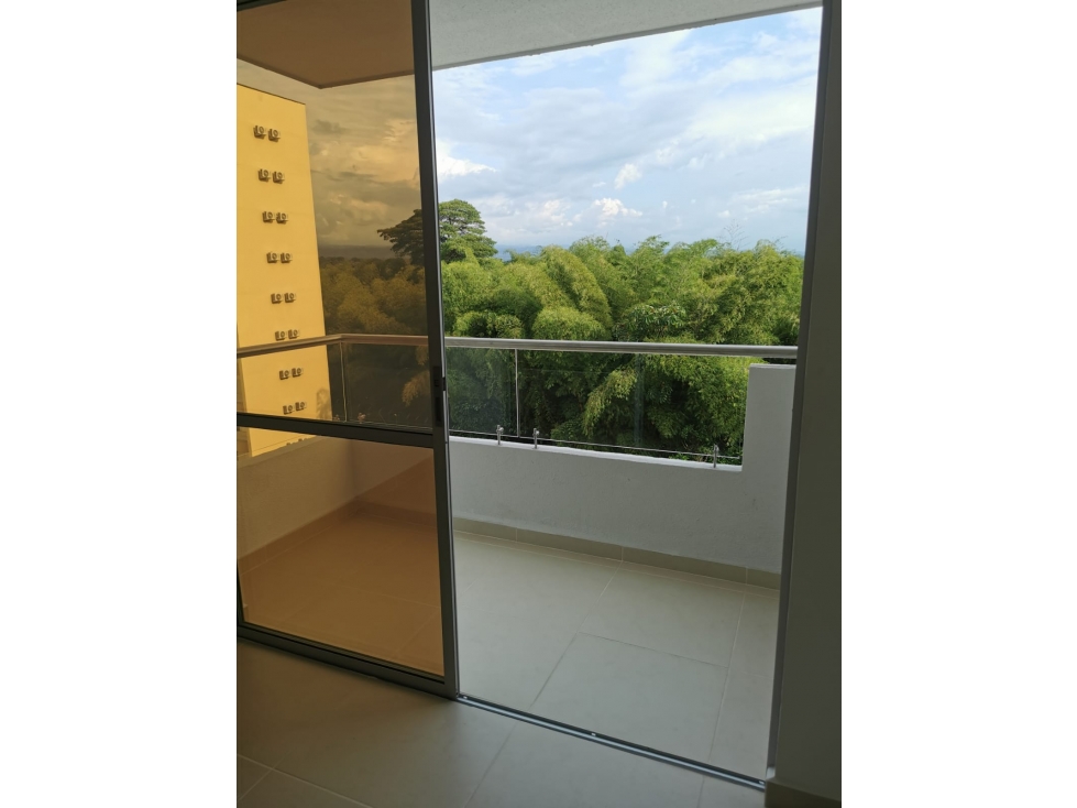 Se vende apartamento en Galicia Pereria — foto 3