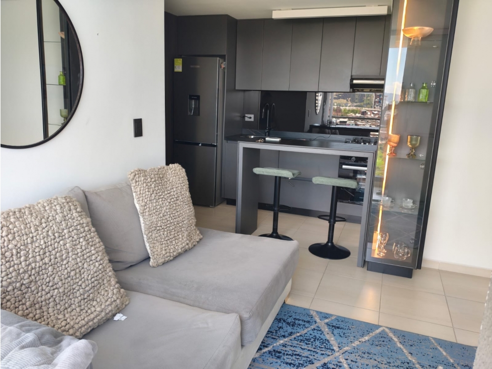 Se renta apartamento en Condina Pereira — foto 4