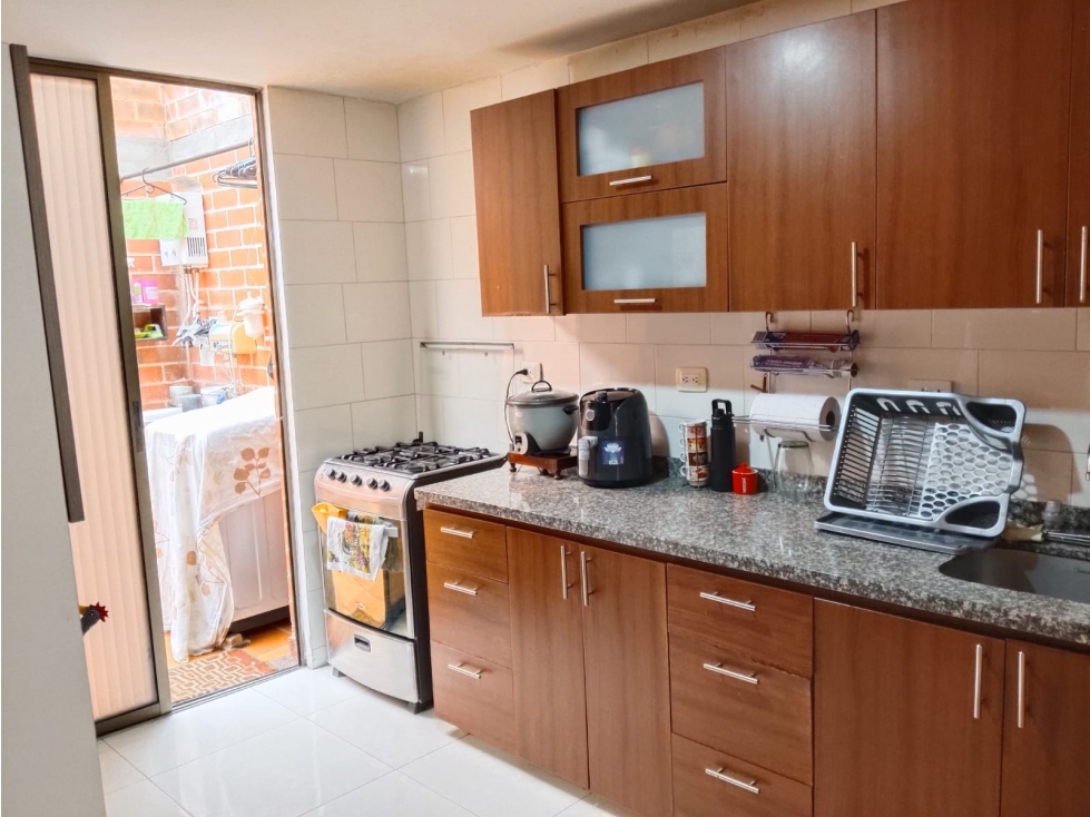Se vende casa en La Avenida Los Molinos — foto 5