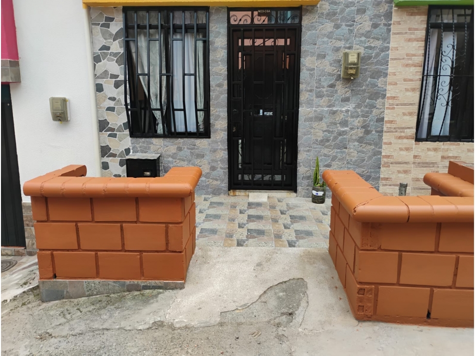 Se vende casa en Primavera Azul Dosquebradas — foto 2