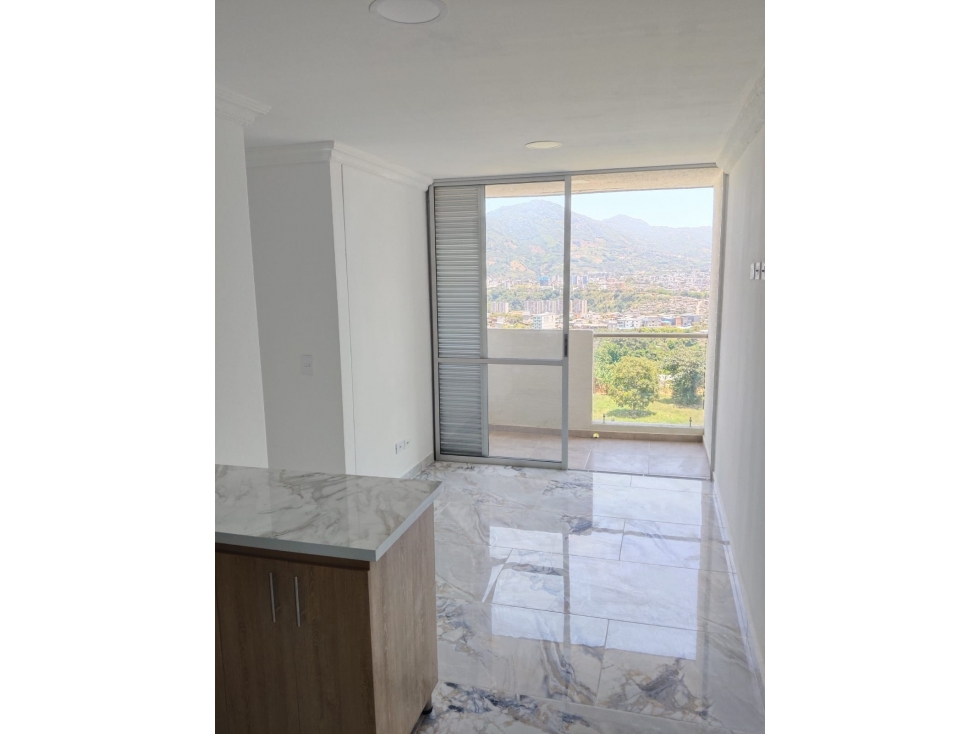 Se renta apartamento en Samaria II Pereira - 2