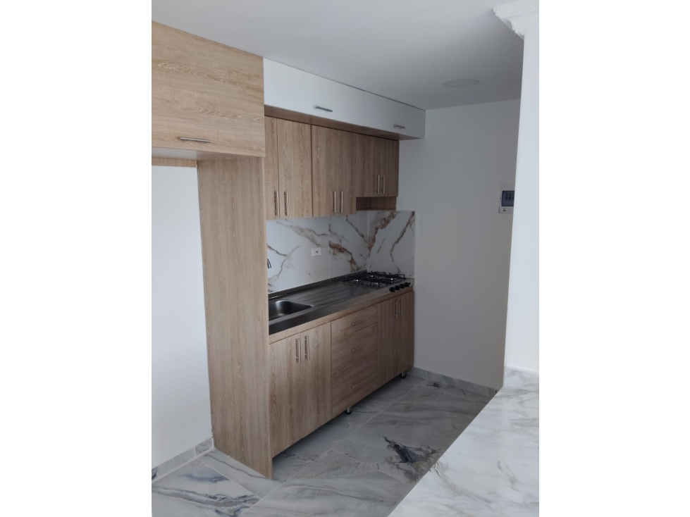 Se renta apartamento en Samaria II Pereira - 4