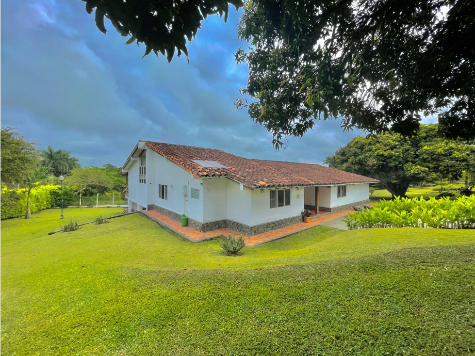 Se vende finca en Via Cerritos-La Virginia — foto 2
