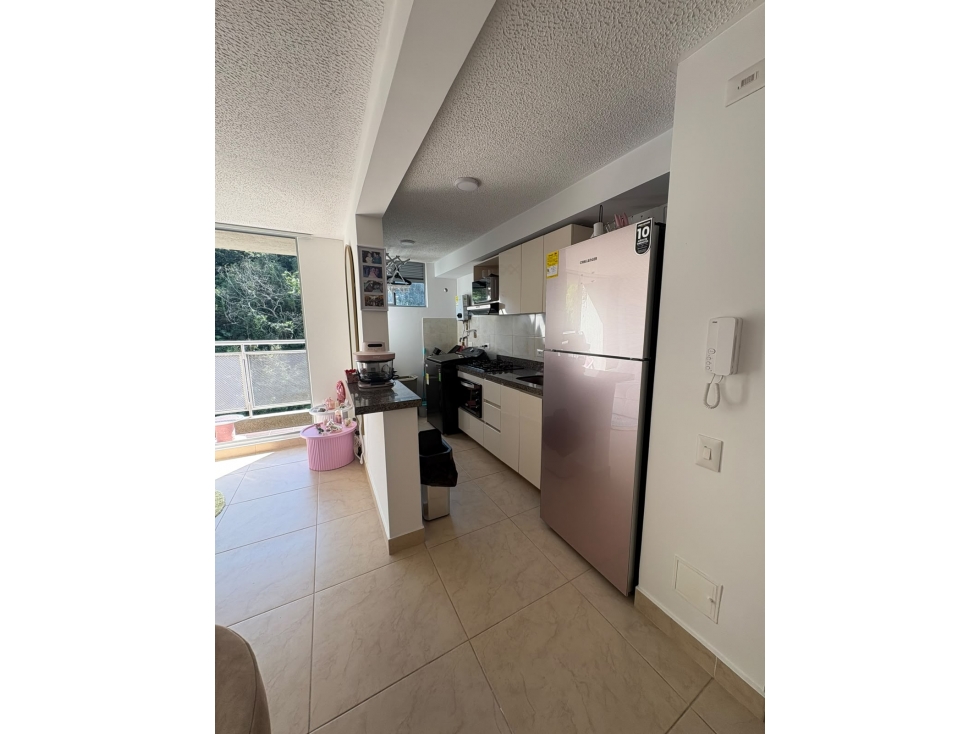 Se vende apartamento en El Poblado Pereira — foto 2