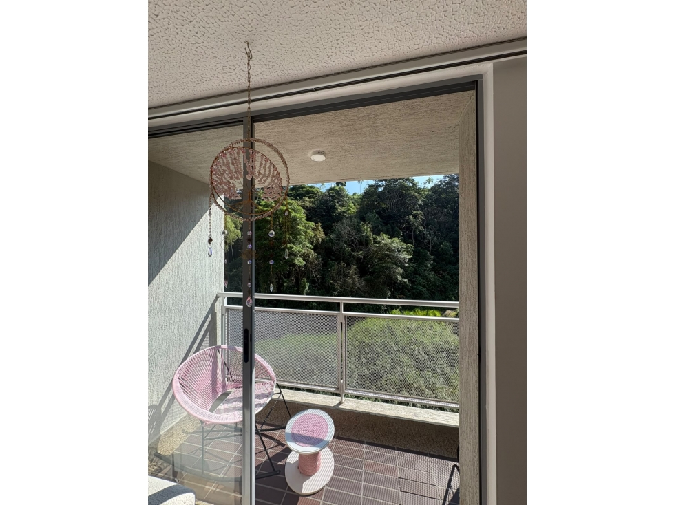 Se vende apartamento en El Poblado Pereira — foto 3