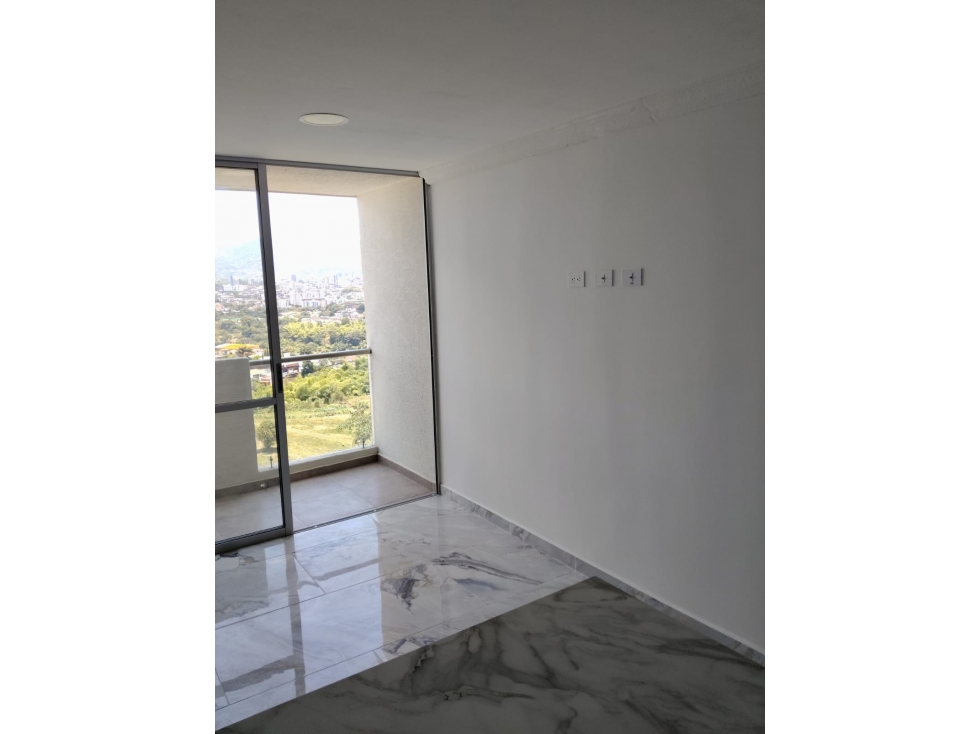 Se renta apartamento en Samaria II Pereira - 3