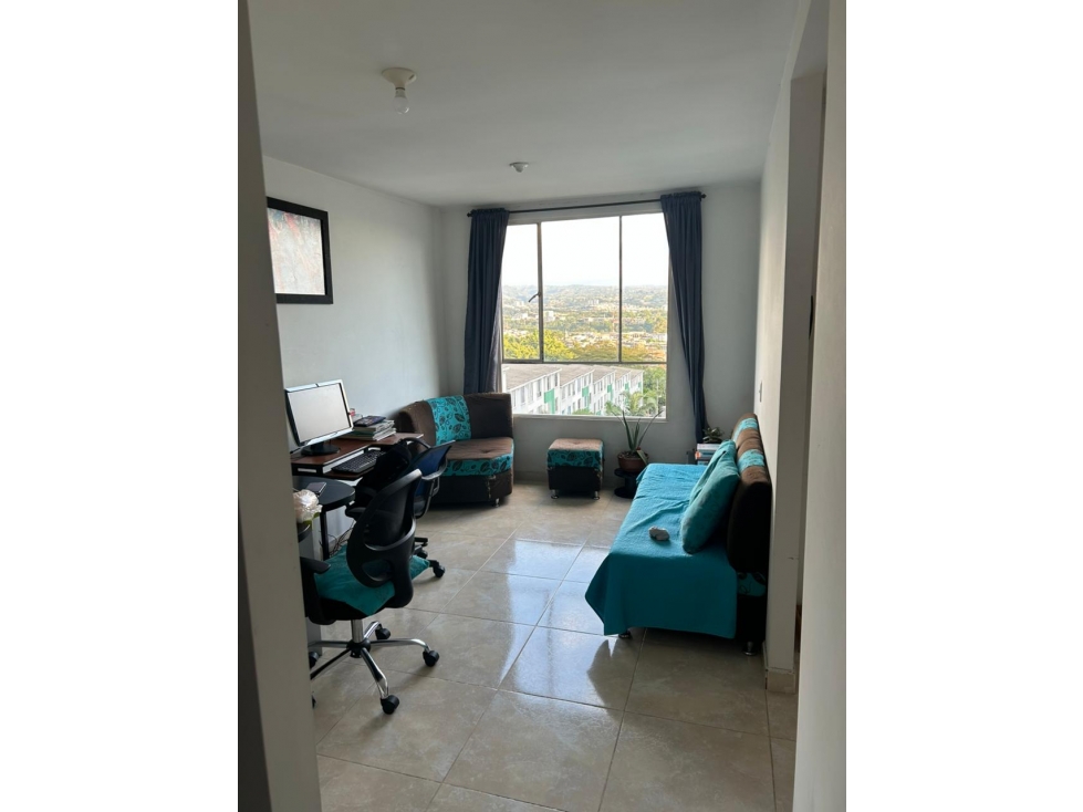 Apartamento para la venta en el Parque Industrial — foto 2