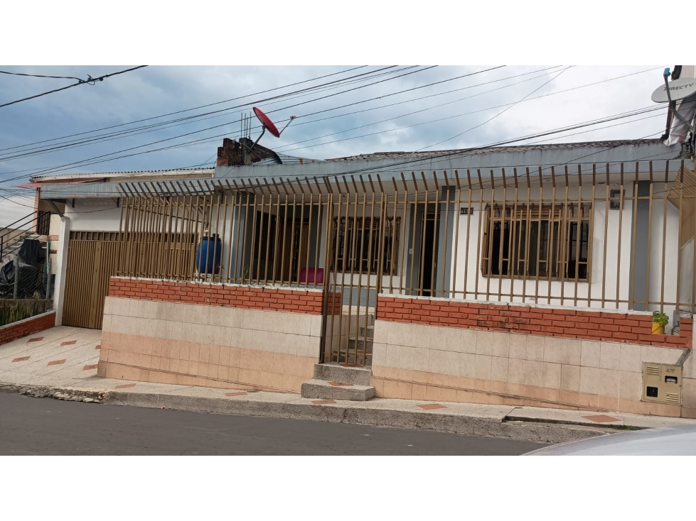 Se vende casa en Altagracia Pereira — foto 2